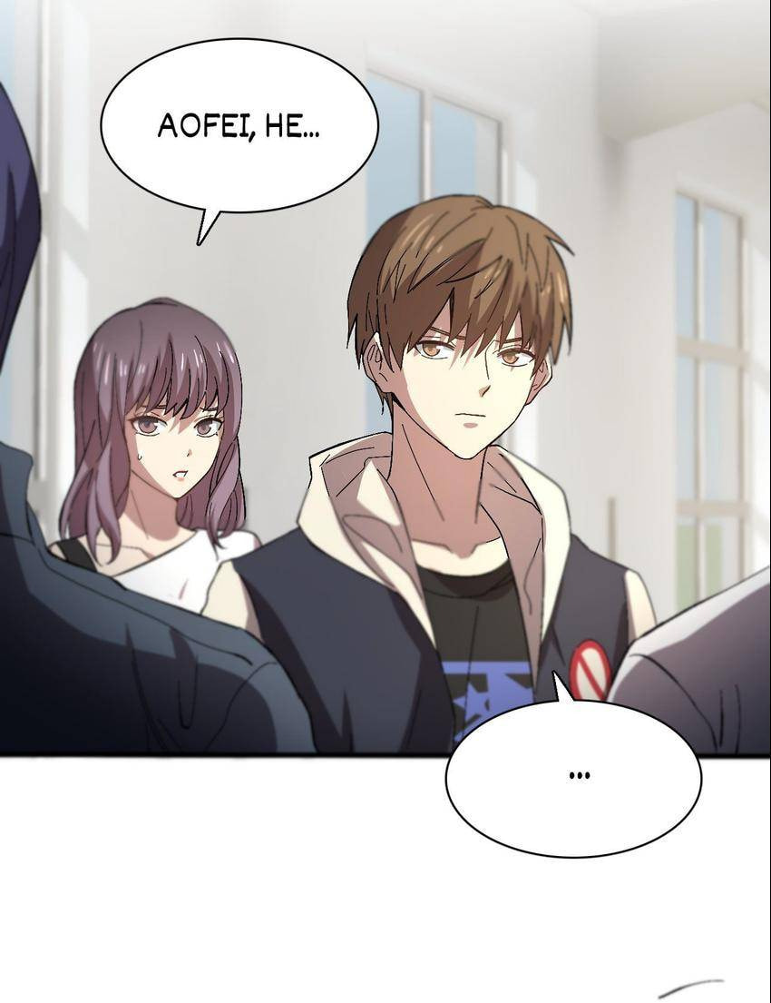 Read Pieta (Colored) chapter 113 image 44 on Lezhin