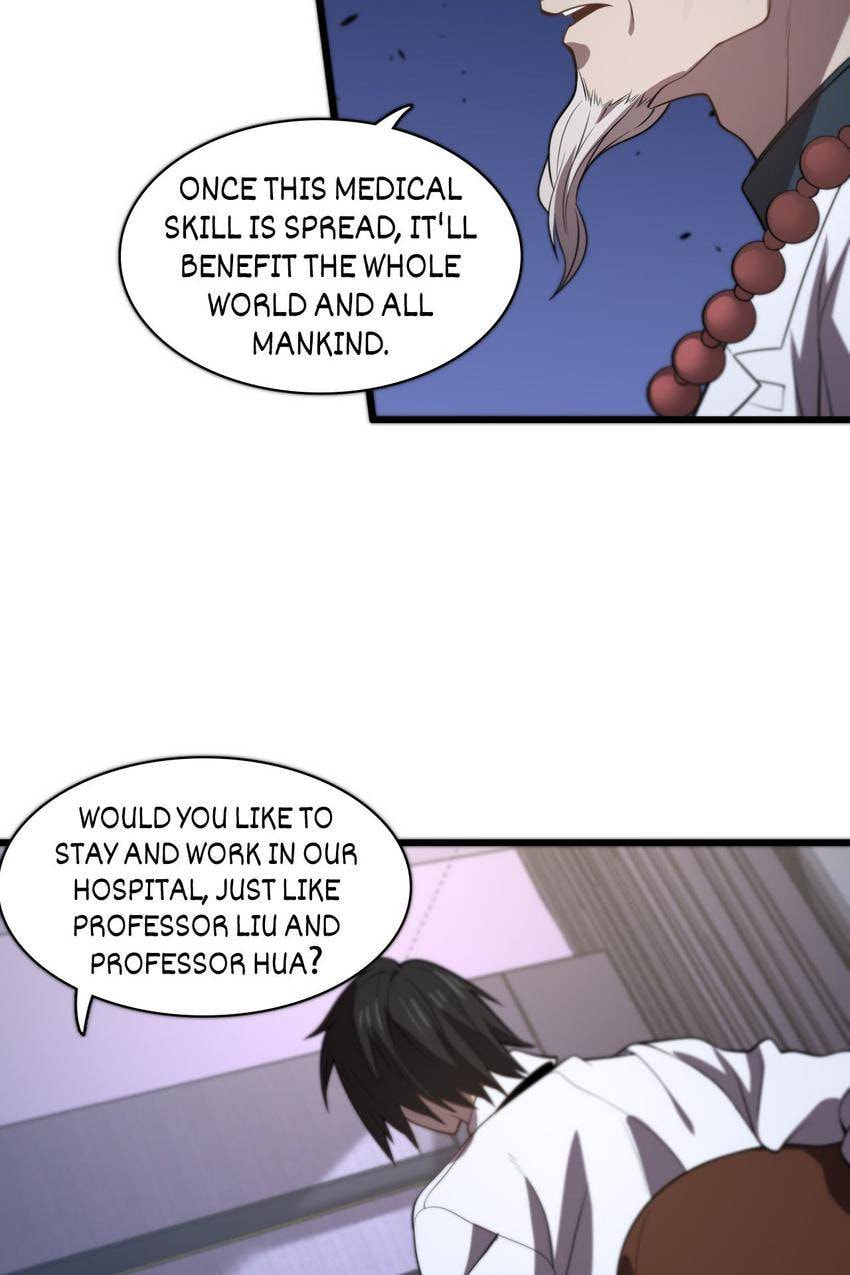 Read Pieta (Colored) chapter 113 image 49 on Lezhin