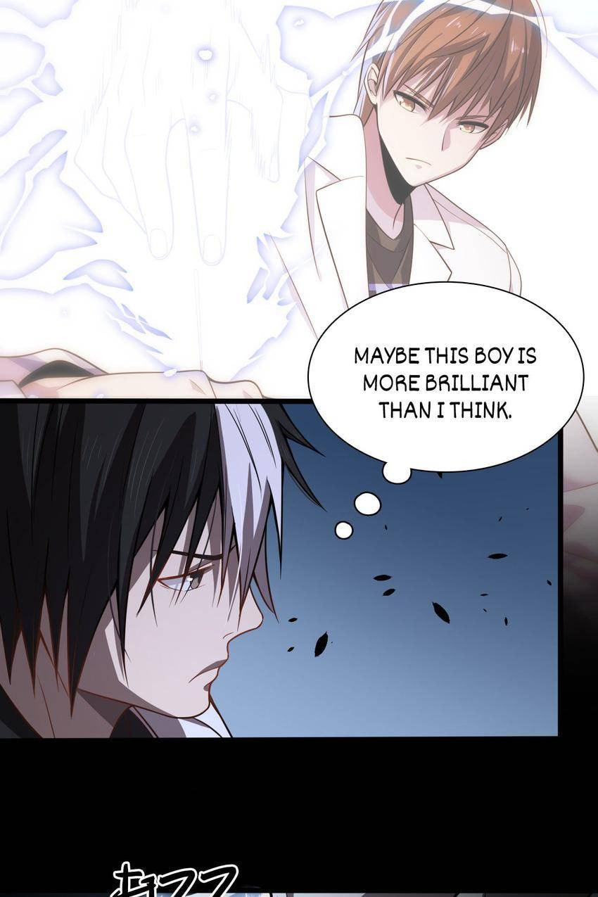 Read Pieta (Colored) chapter 113 image 9 on Lezhin
