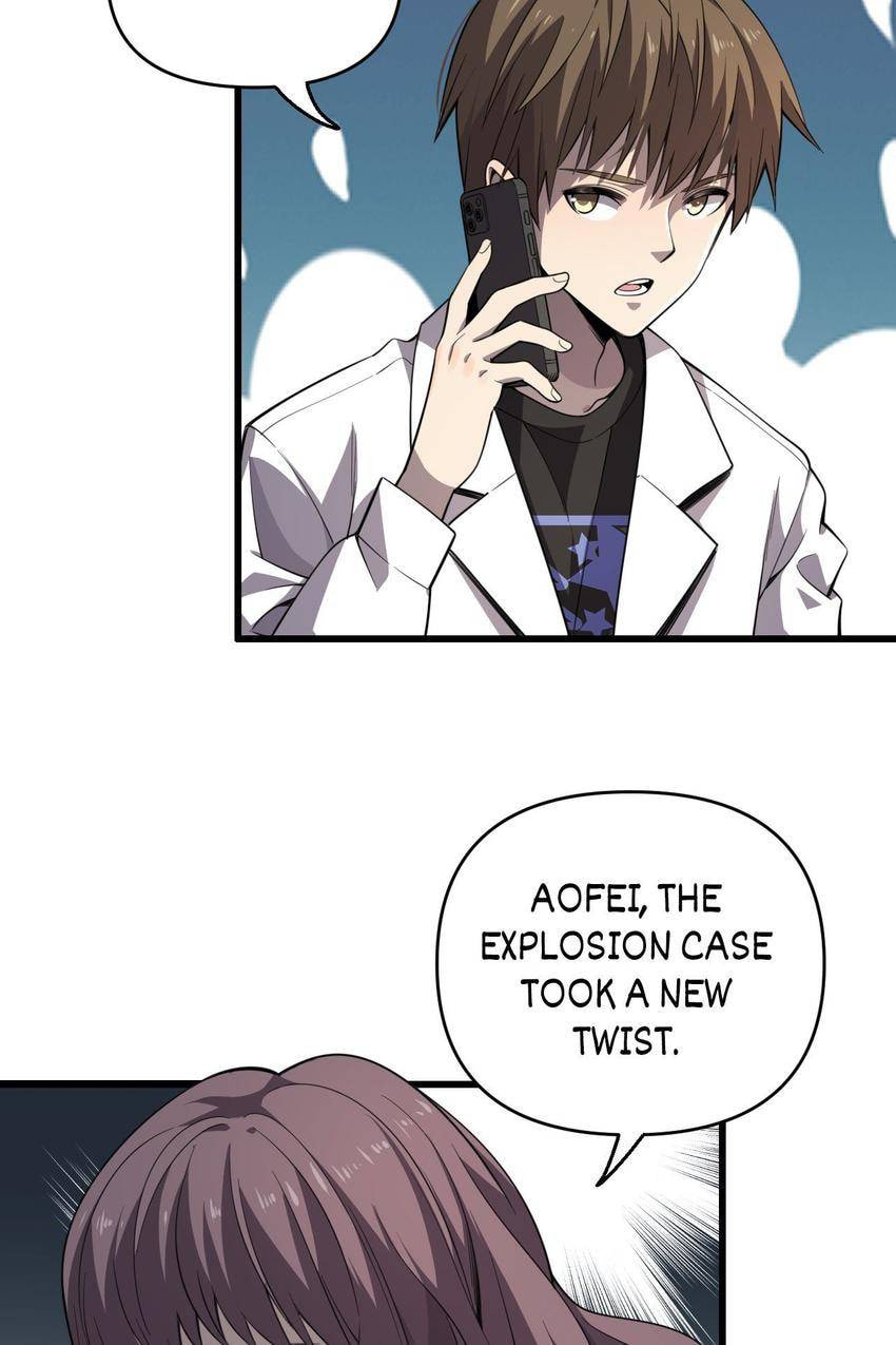 Read Pieta (Colored) chapter 114 image 13 on Lezhin