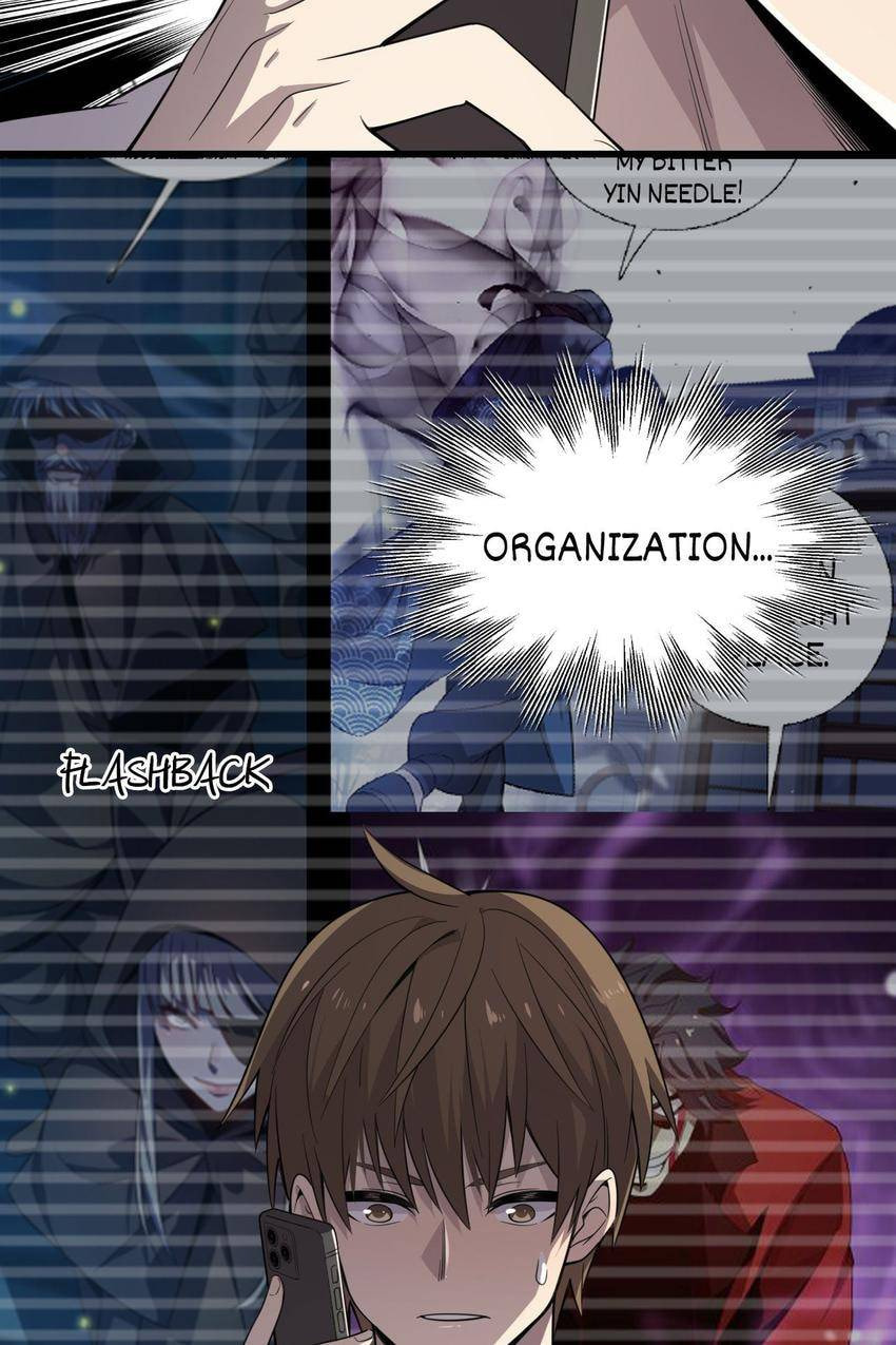 Read Pieta (Colored) chapter 114 image 15 on Lezhin