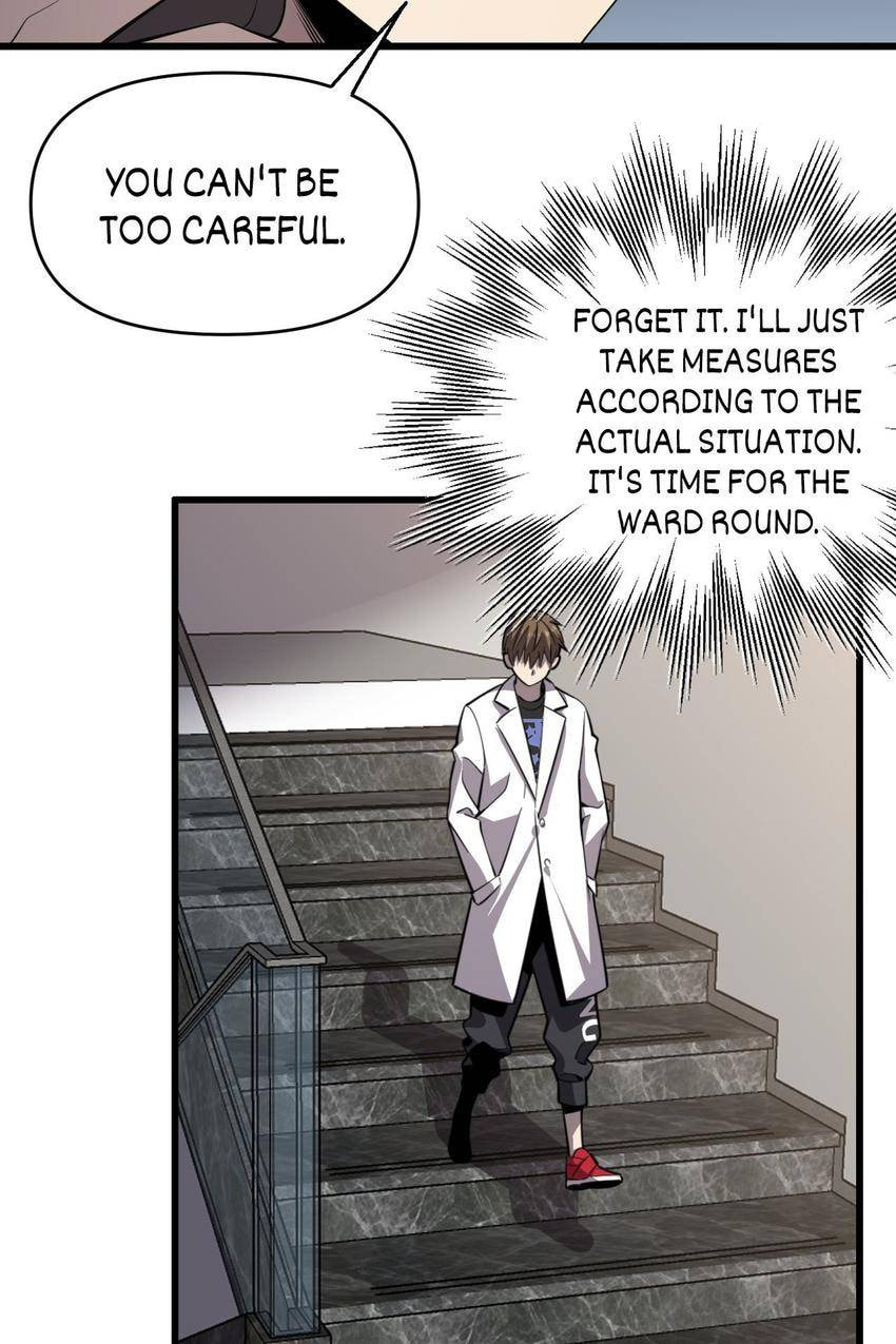 Read Pieta (Colored) chapter 114 image 17 on Lezhin