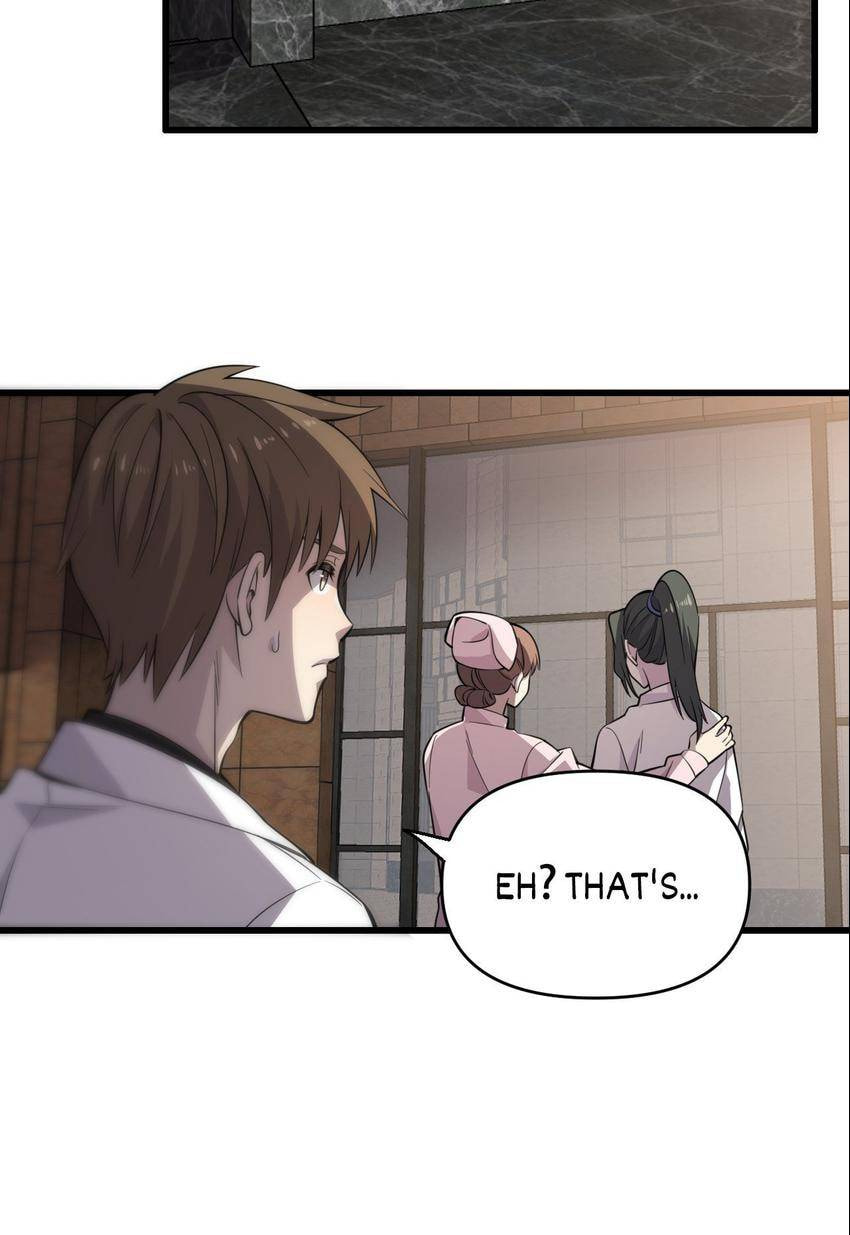 Read Pieta (Colored) chapter 114 image 18 on Lezhin