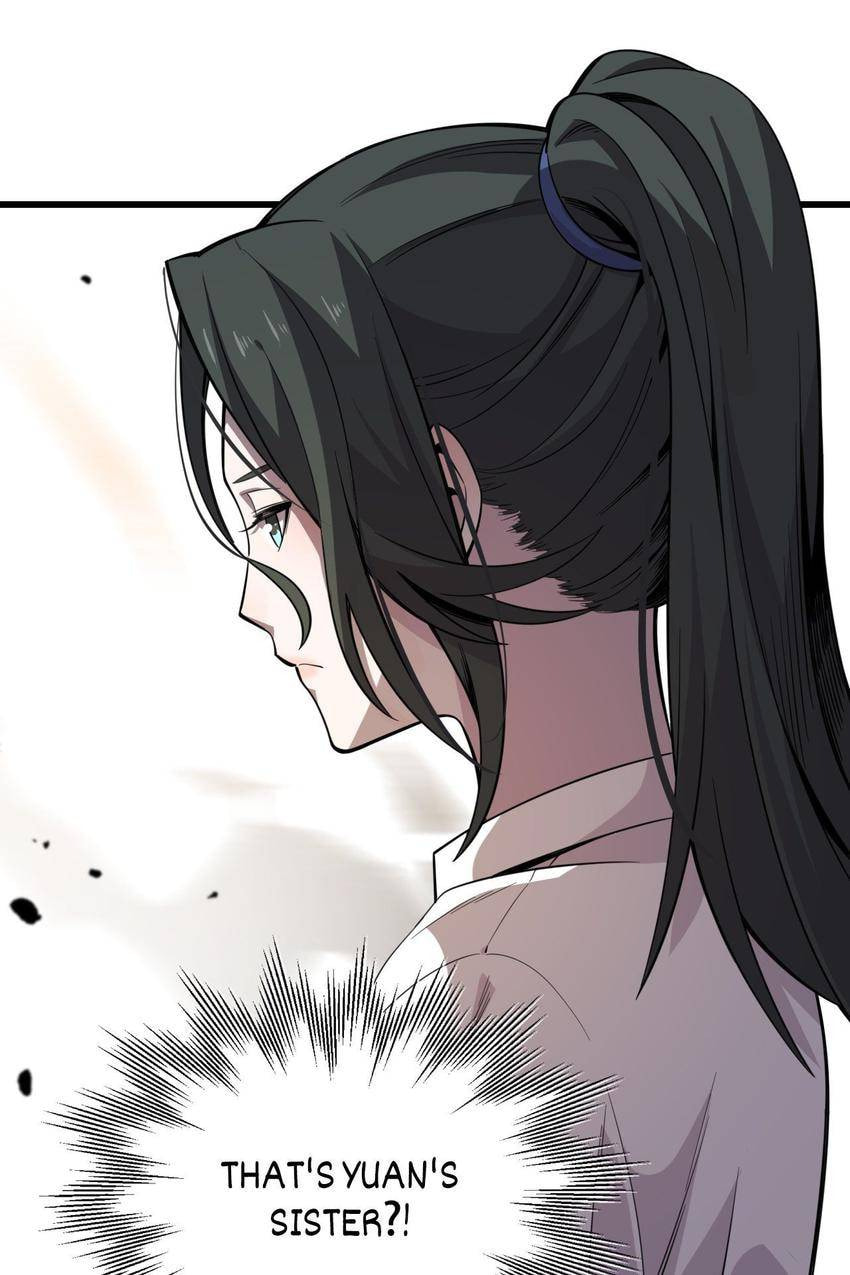 Read Pieta (Colored) chapter 114 image 19 on Lezhin
