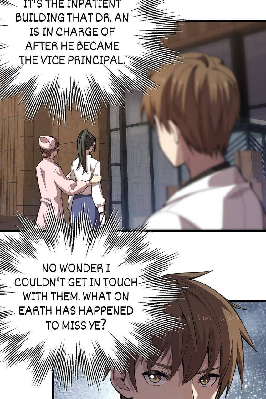 Read Pieta (Colored) chapter 114 image 21 on Lezhin
