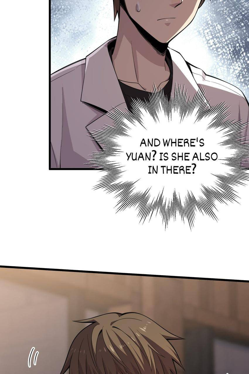 Read Pieta (Colored) chapter 114 image 22 on Lezhin