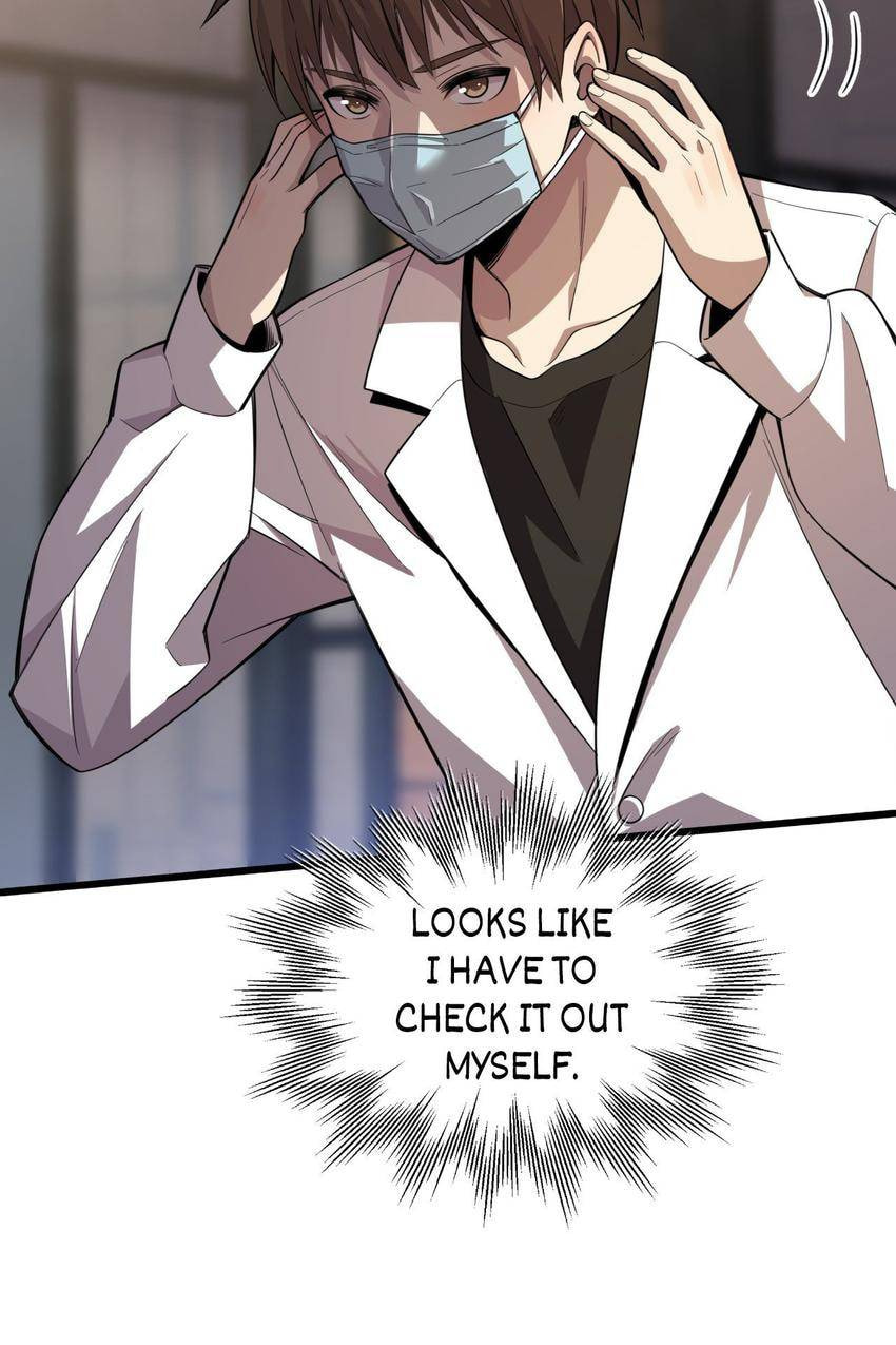 Read Pieta (Colored) chapter 114 image 23 on Lezhin