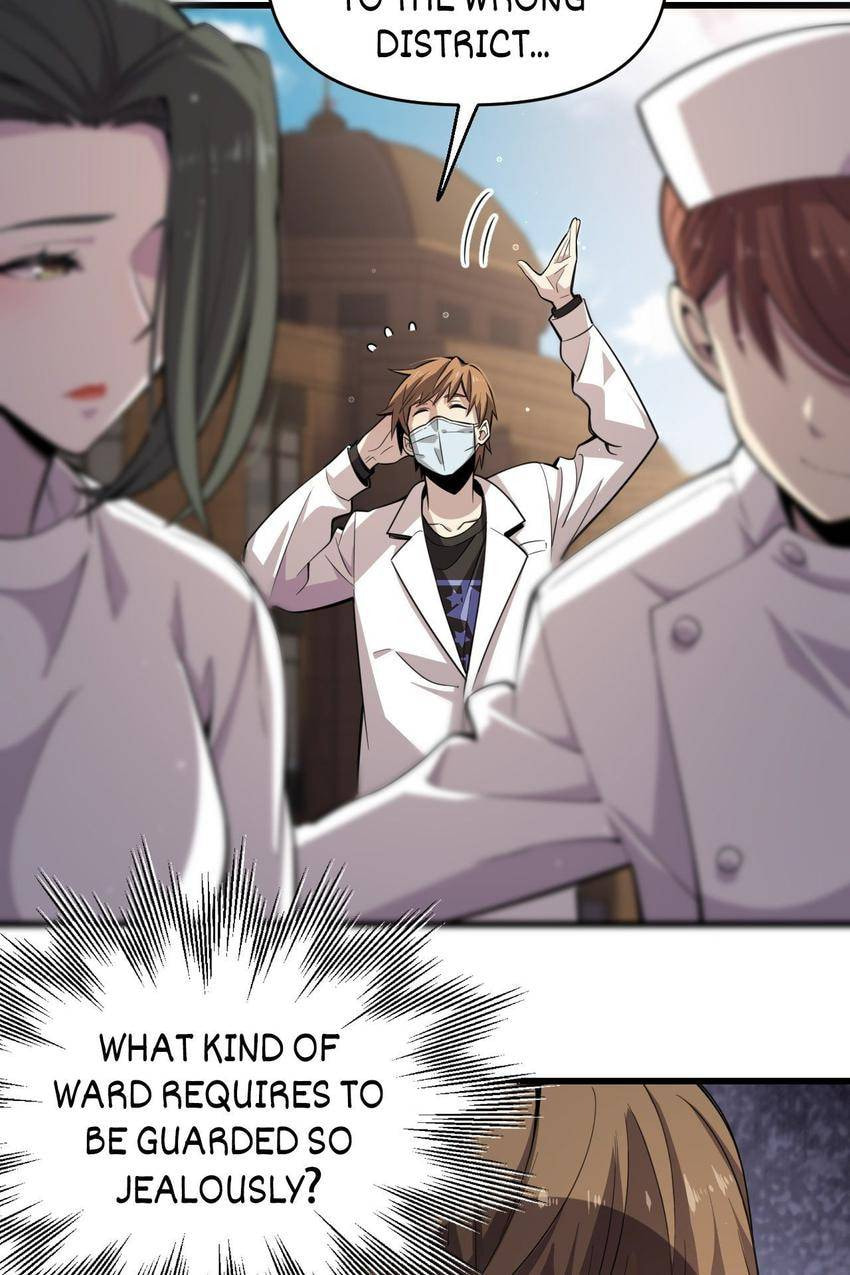 Read Pieta (Colored) chapter 114 image 34 on Lezhin
