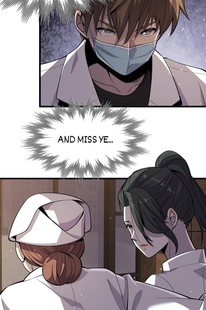 Read Pieta (Colored) chapter 114 image 35 on Lezhin