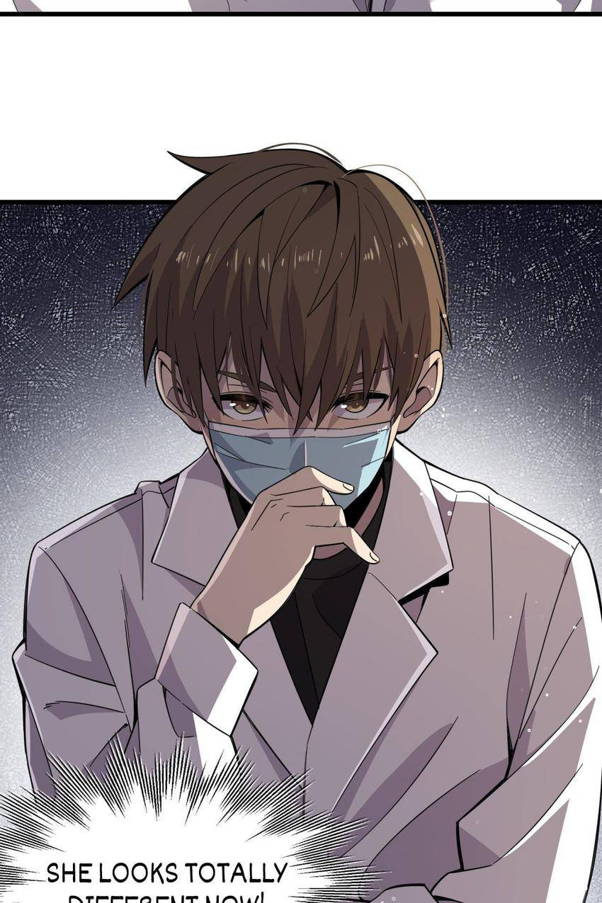 Read Pieta (Colored) chapter 114 image 36 on Lezhin