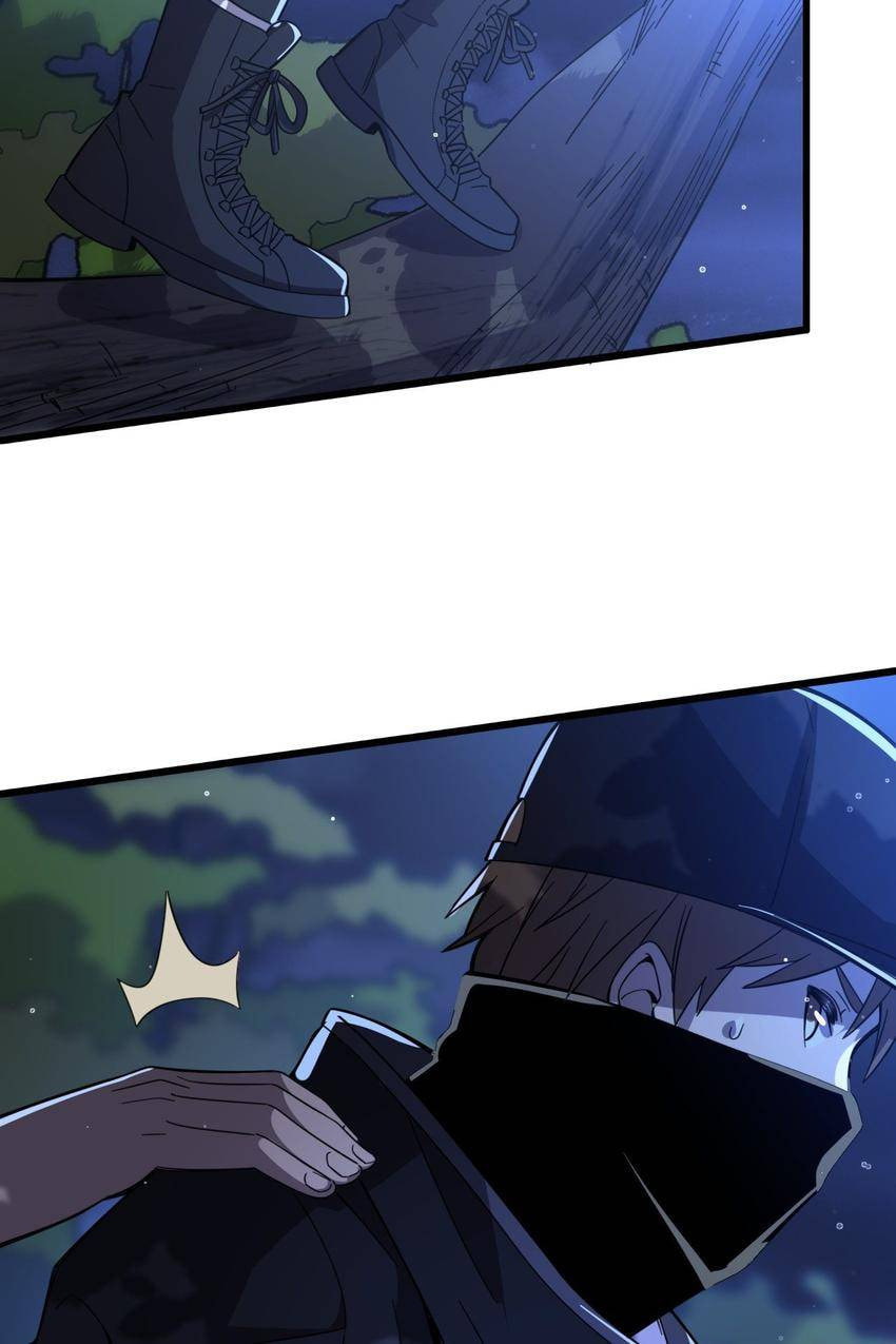 Read Pieta (Colored) chapter 114 image 42 on Lezhin