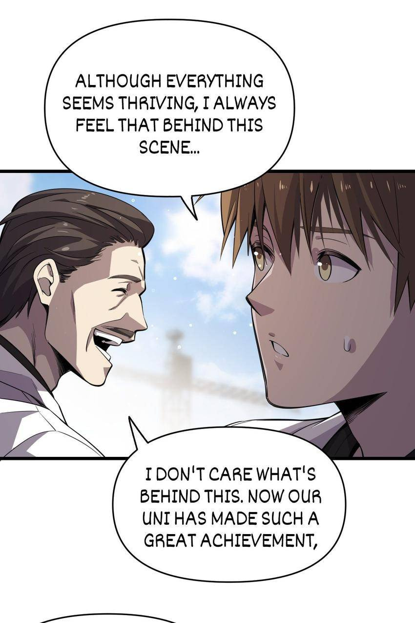 Read Pieta (Colored) chapter 114 image 6 on Lezhin