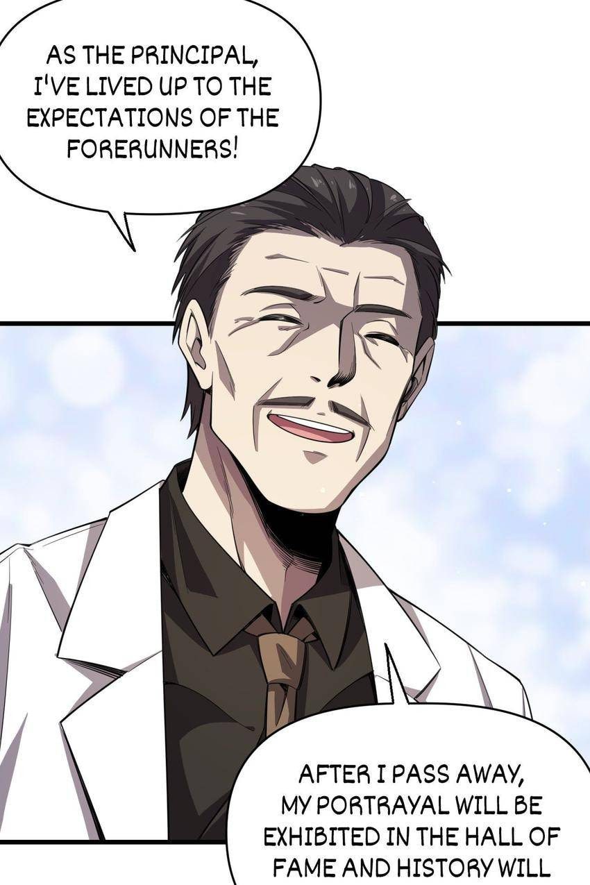 Read Pieta (Colored) chapter 114 image 7 on Lezhin
