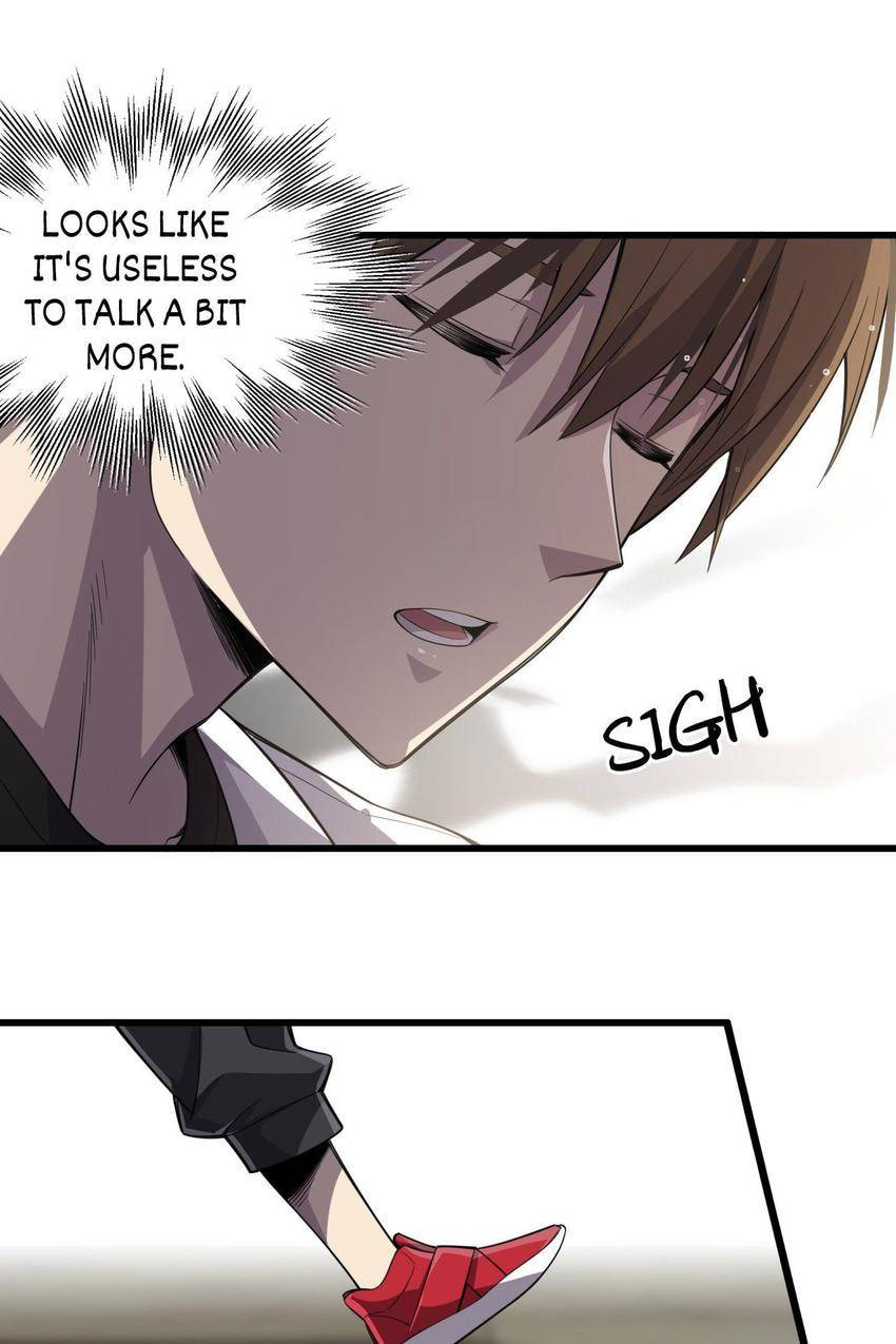 Read Pieta (Colored) chapter 114 image 9 on Lezhin