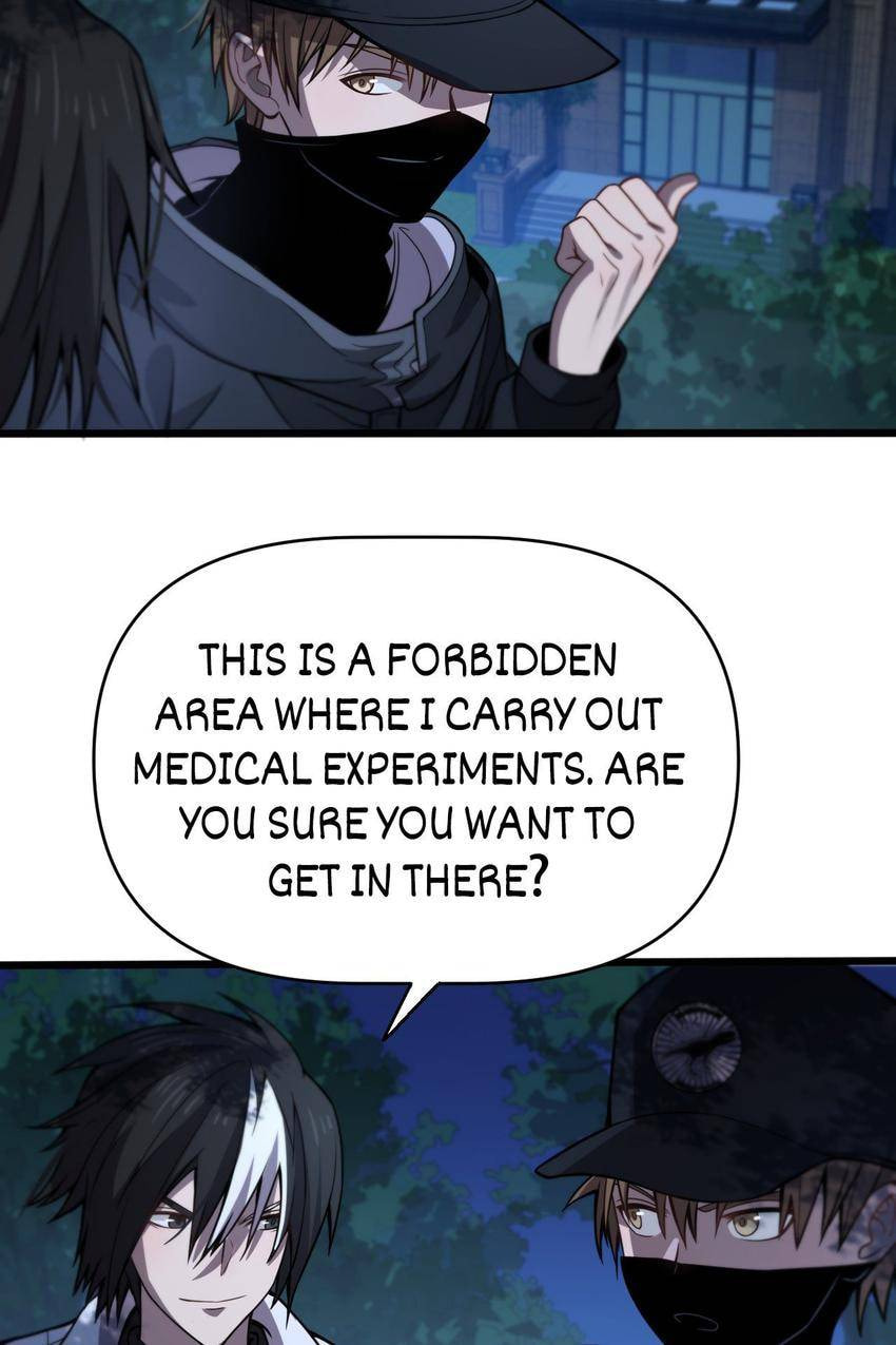 Read Pieta (Colored) chapter 115 image 1 on Lezhin