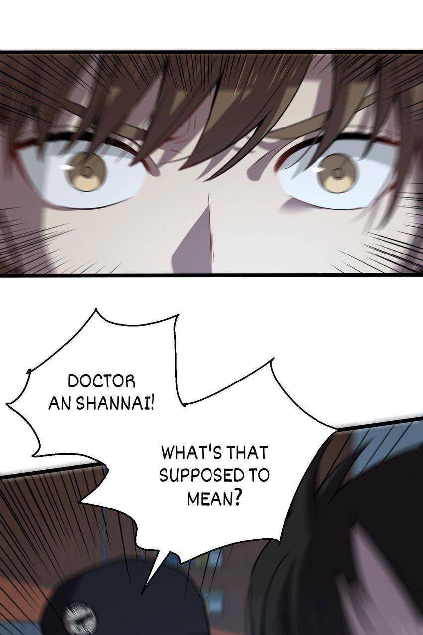 Read Pieta (Colored) chapter 115 image 12 on Lezhin