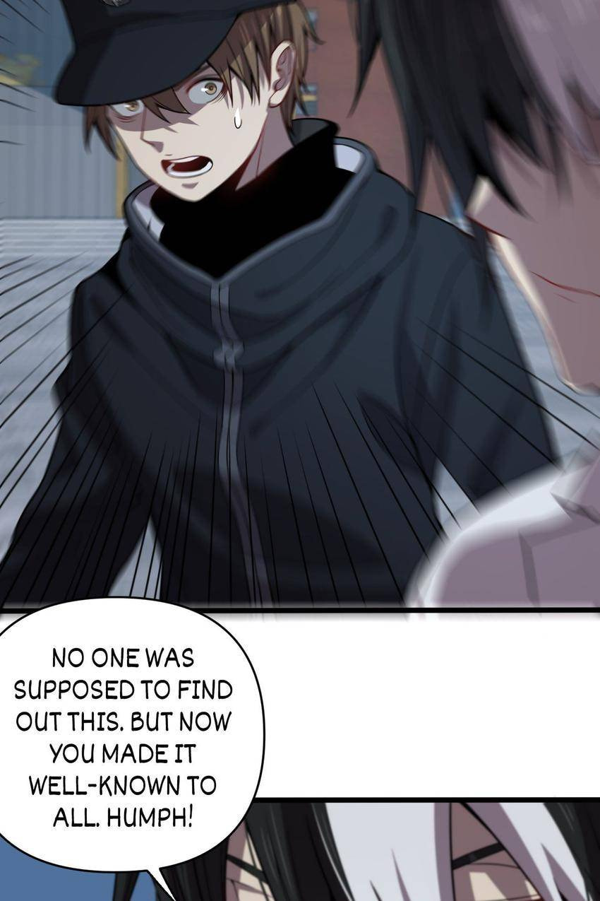Read Pieta (Colored) chapter 115 image 13 on Lezhin