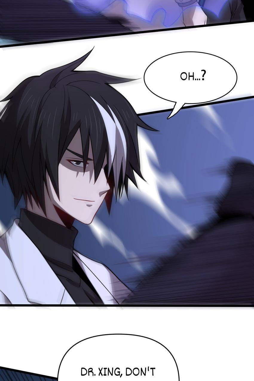 Read Pieta (Colored) chapter 115 image 19 on Lezhin