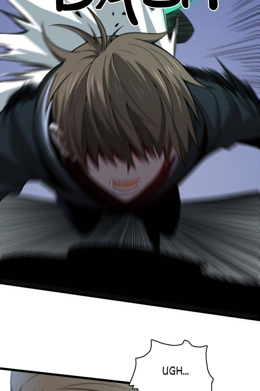 Read Pieta (Colored) chapter 115 image 22 on Lezhin
