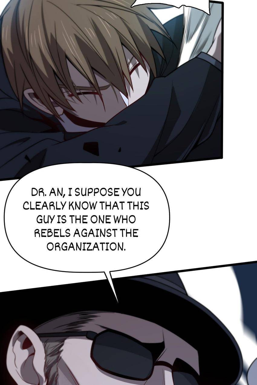 Read Pieta (Colored) chapter 115 image 23 on Lezhin