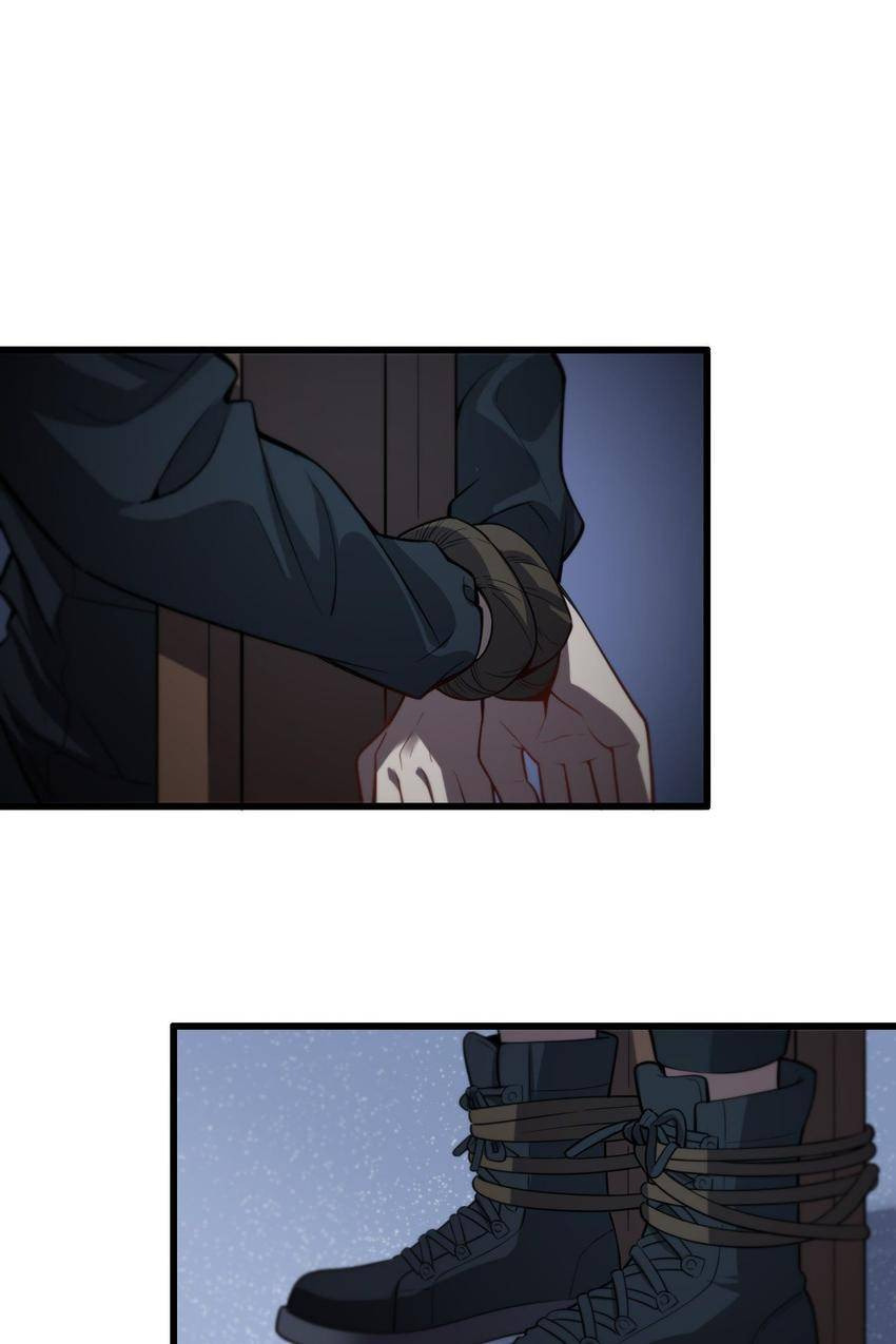 Read Pieta (Colored) chapter 115 image 26 on Lezhin