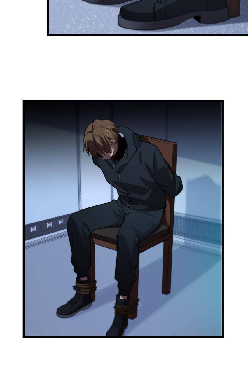 Read Pieta (Colored) chapter 115 image 27 on Lezhin