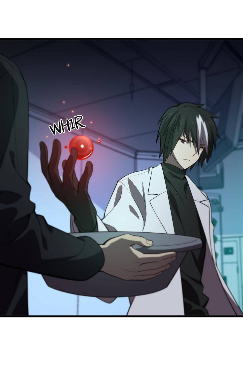 Read Pieta (Colored) chapter 115 image 31 on Lezhin