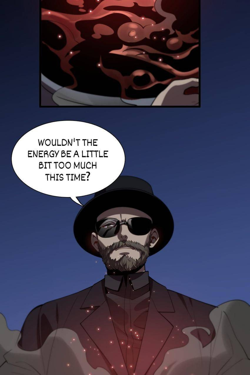 Read Pieta (Colored) chapter 115 image 33 on Lezhin