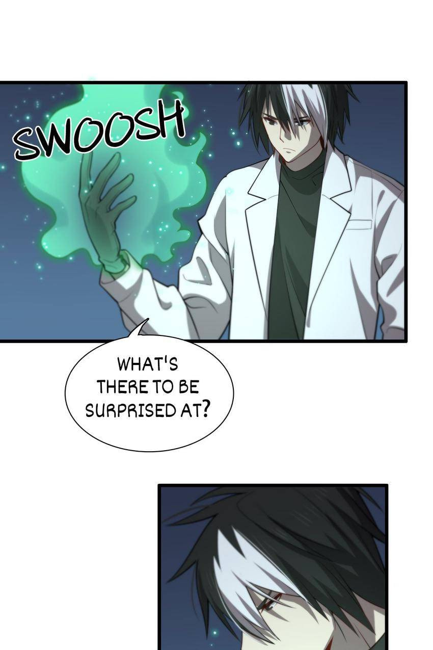 Read Pieta (Colored) chapter 115 image 35 on Lezhin