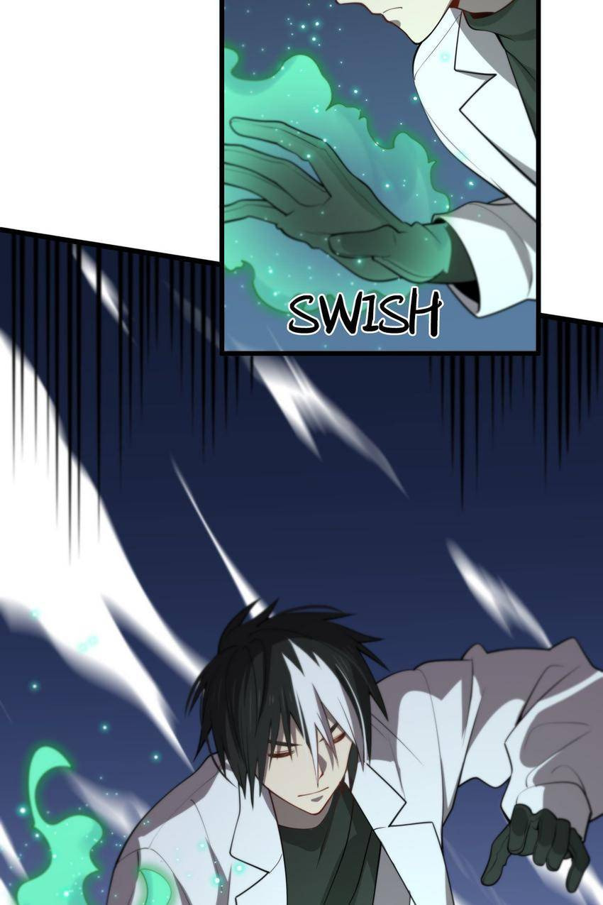 Read Pieta (Colored) chapter 115 image 36 on Lezhin