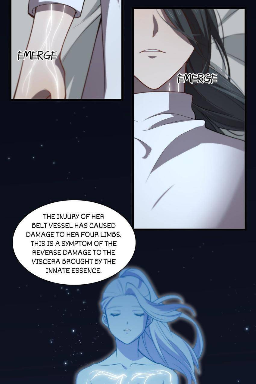 Read Pieta (Colored) chapter 115 image 38 on Lezhin