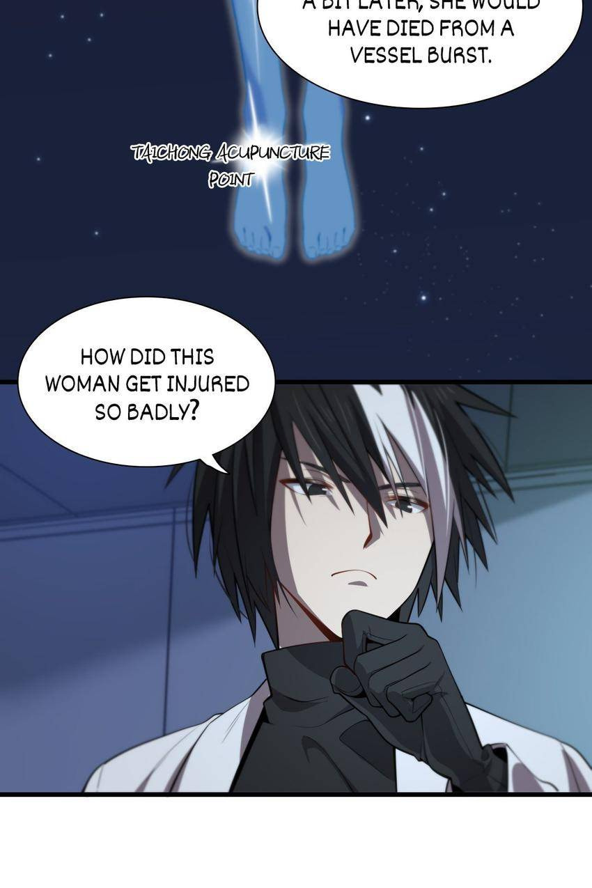 Read Pieta (Colored) chapter 115 image 40 on Lezhin