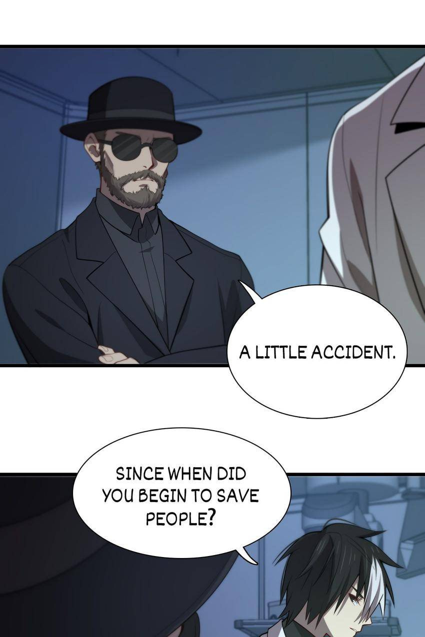 Read Pieta (Colored) chapter 115 image 41 on Lezhin
