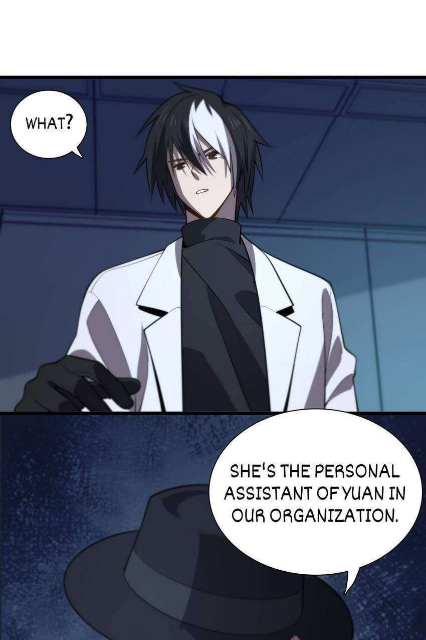 Read Pieta (Colored) chapter 115 image 43 on Lezhin