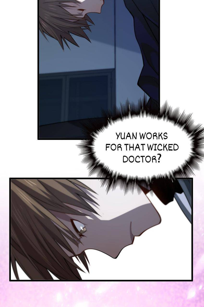Read Pieta (Colored) chapter 115 image 48 on Lezhin