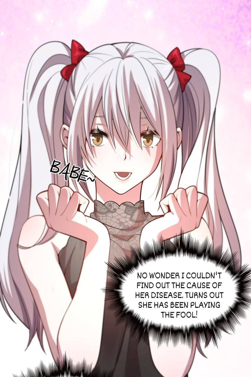 Read Pieta (Colored) chapter 115 image 49 on Lezhin