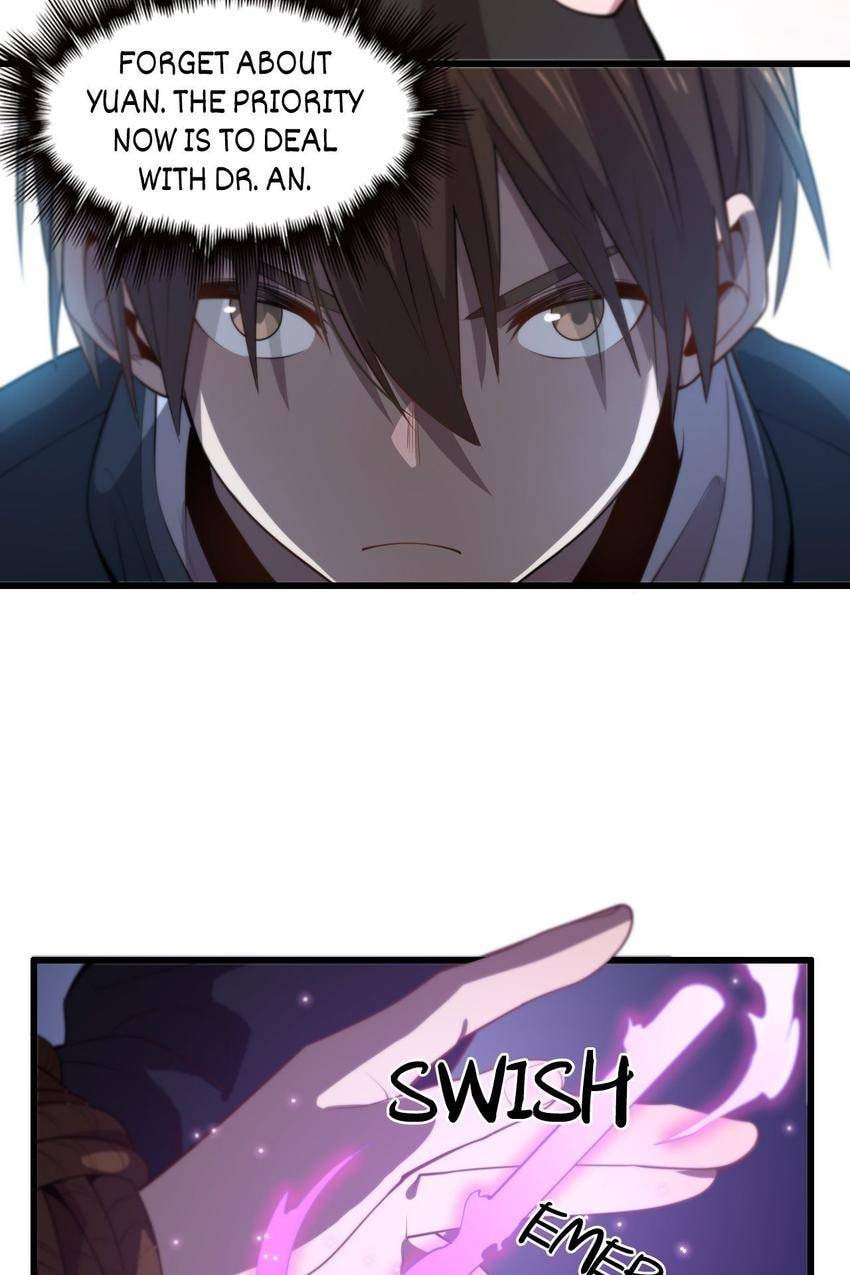 Read Pieta (Colored) chapter 115 image 50 on Lezhin