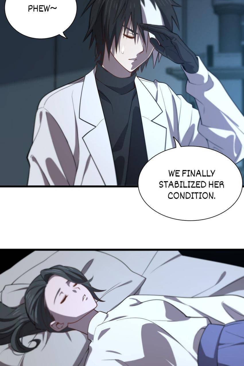 Read Pieta (Colored) chapter 115 image 54 on Lezhin