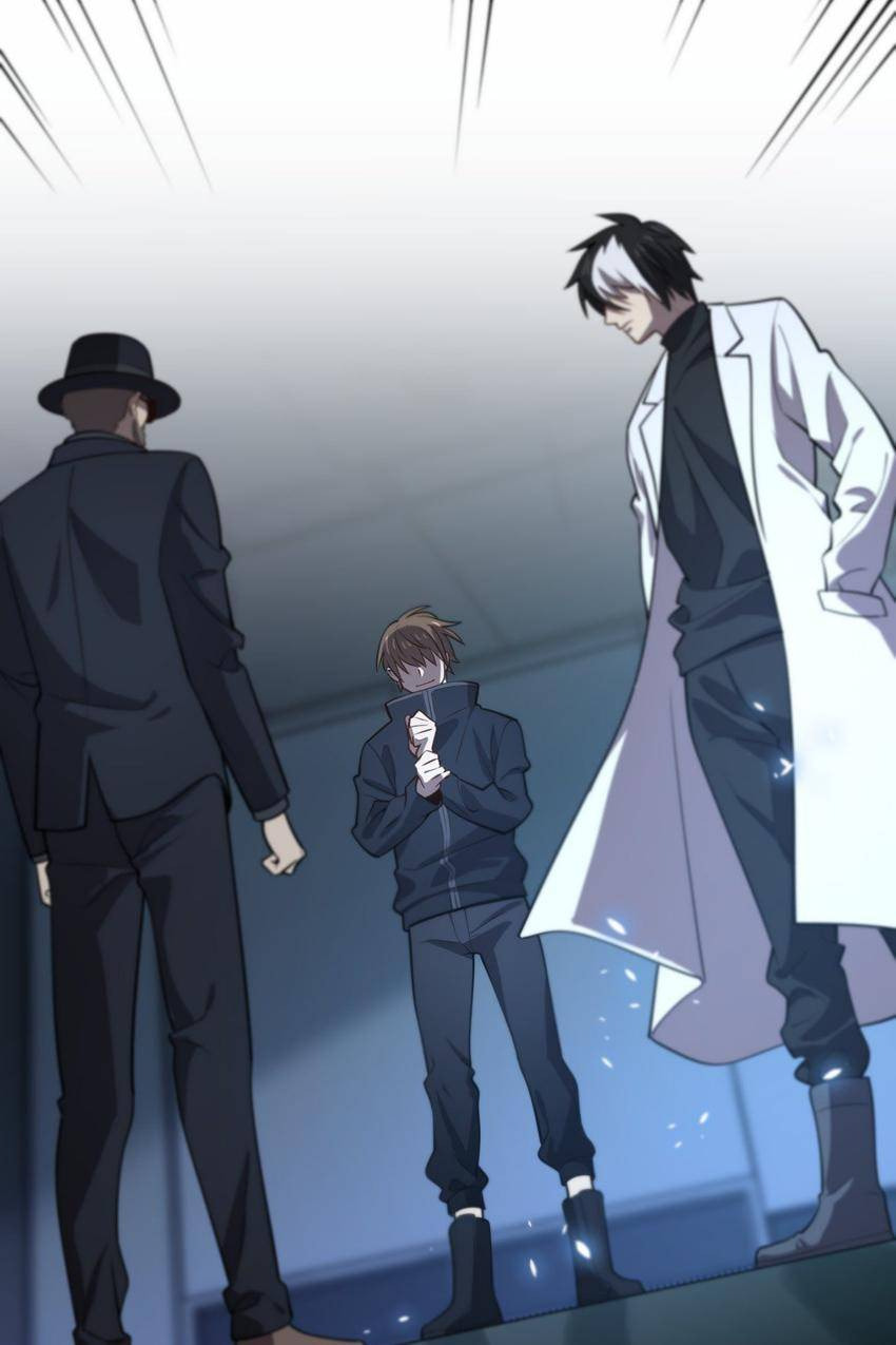 Read Pieta (Colored) chapter 115 image 58 on Lezhin