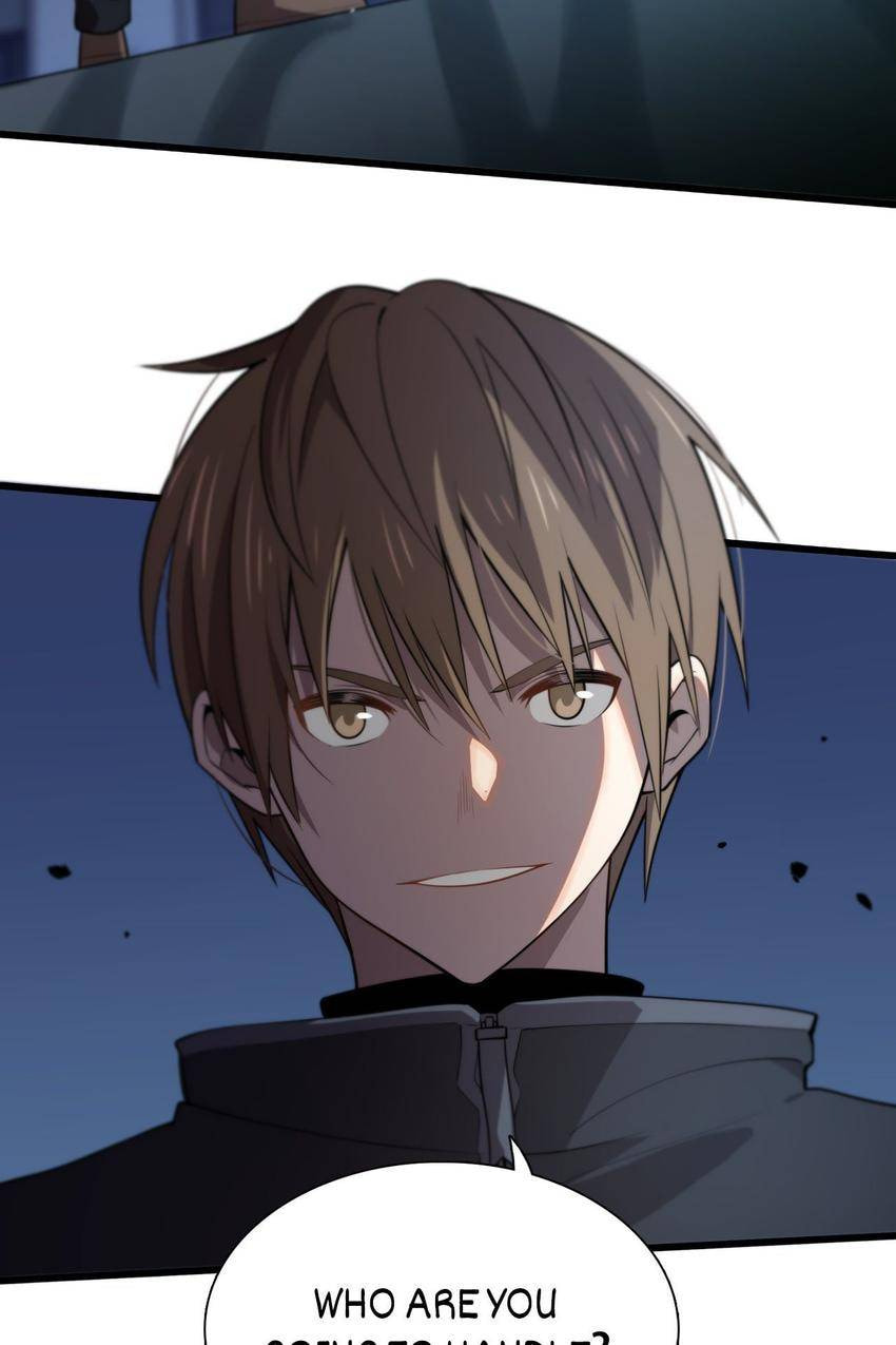 Read Pieta (Colored) chapter 115 image 59 on Lezhin