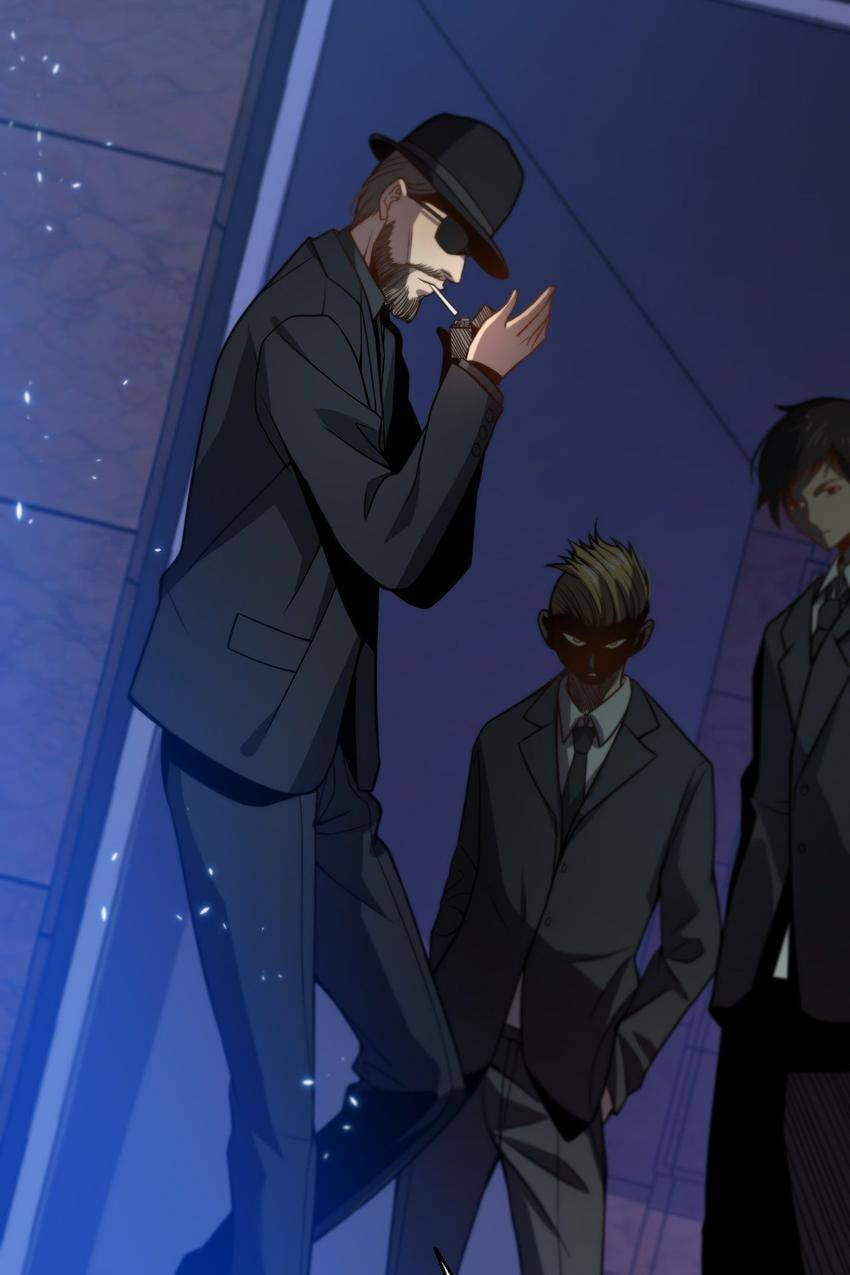 Read Pieta (Colored) chapter 115 image 6 on Lezhin