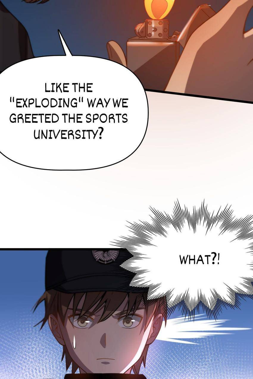 Read Pieta (Colored) chapter 115 image 8 on Lezhin