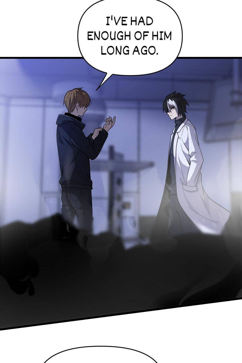 Read Pieta (Colored) chapter 116 image 14 on Lezhin