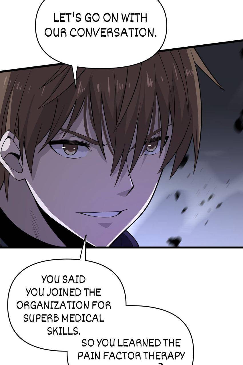 Read Pieta (Colored) chapter 116 image 15 on Lezhin