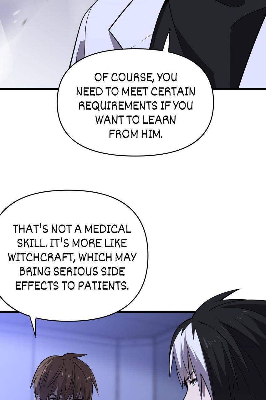 Read Pieta (Colored) chapter 116 image 16 on Lezhin