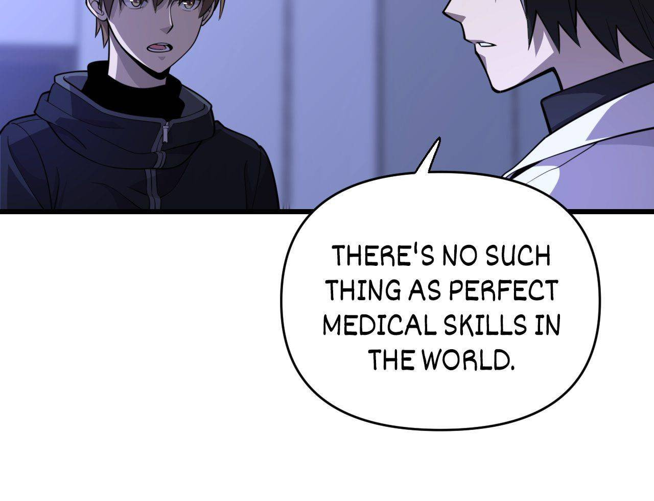 Read Pieta (Colored) chapter 116 image 17 on Lezhin