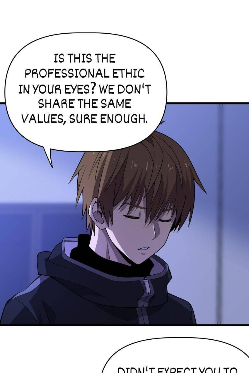Read Pieta (Colored) chapter 116 image 18 on Lezhin