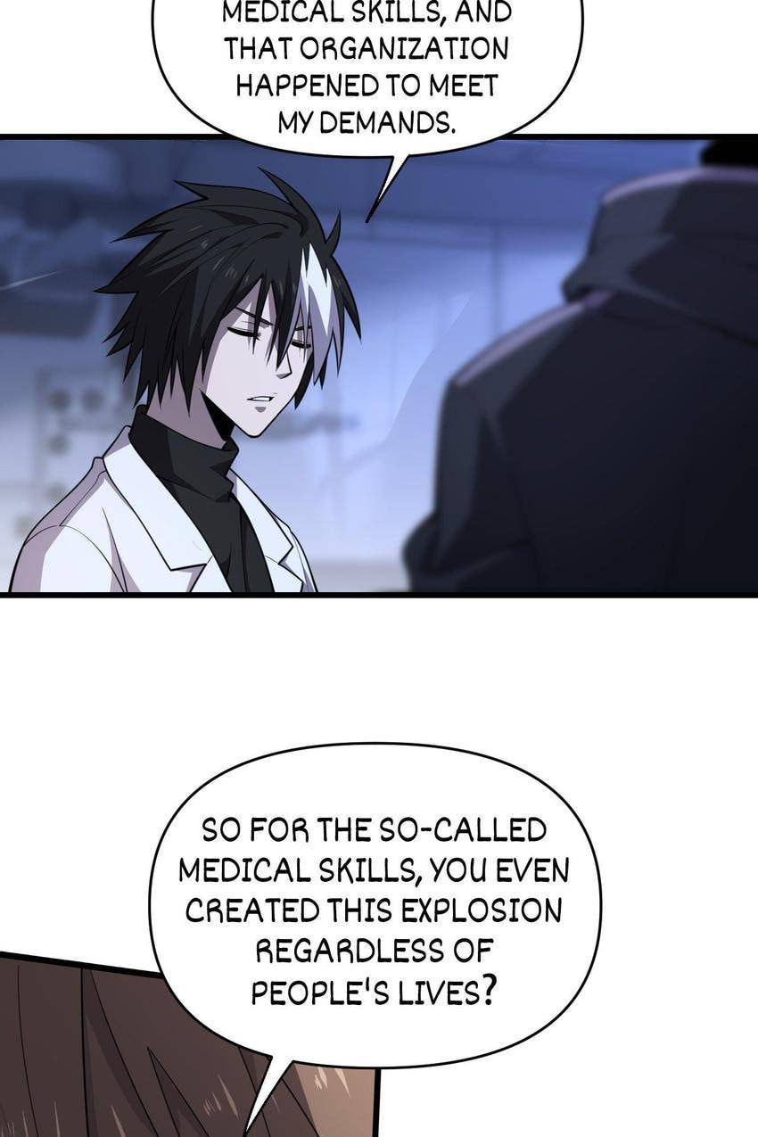 Read Pieta (Colored) chapter 116 image 2 on Lezhin
