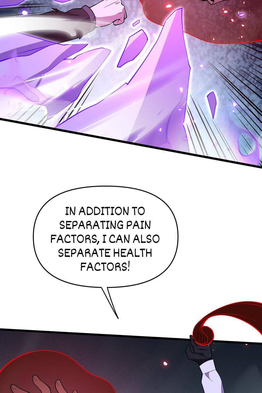 Read Pieta (Colored) chapter 116 image 32 on Lezhin