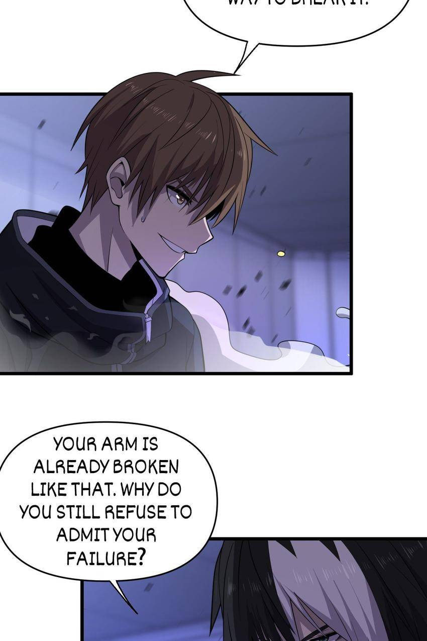 Read Pieta (Colored) chapter 116 image 37 on Lezhin